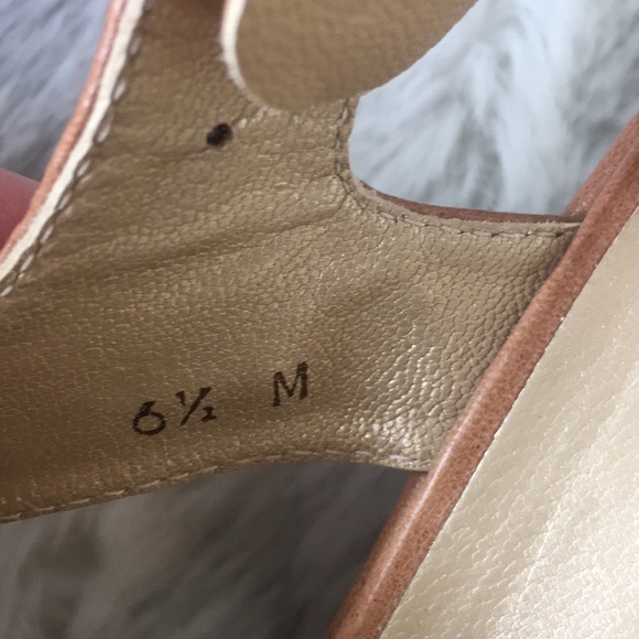 Stuart Weitzman Sandals - Picture 8 of 10